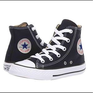 Converse High Tops